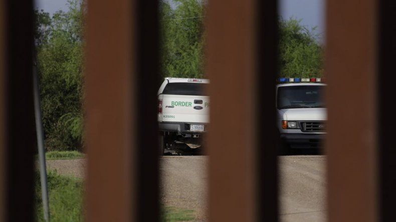 Candidatos en EEUU difieren sobre muro fronterizo con México