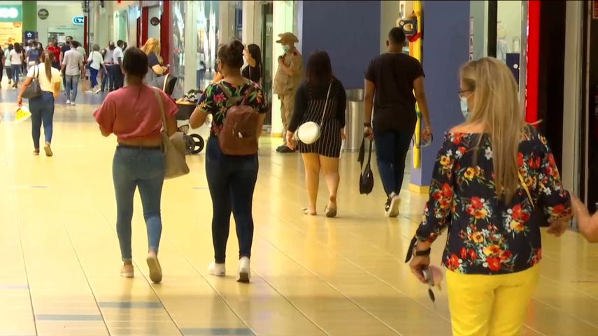 La Acodeco se mantendrá monitoreando los locales comerciales y sus promociones en medios para este Panama Black Week 2021.