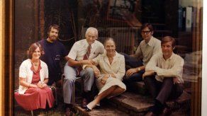 Ranking de las familias más ricas de Estados Unidos