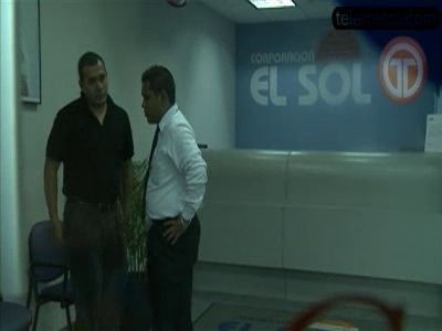 Roban 39 mil dólares de financiera en Campo Limbergh