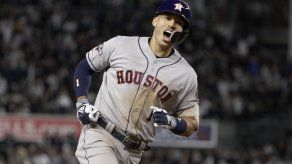 El poder de los Astros les acerca a otra Serie Mundial