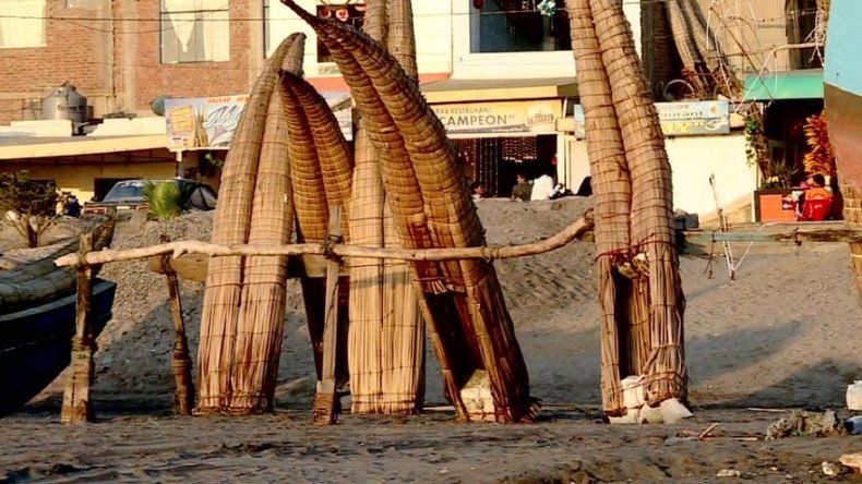 Vuelos entre Panamá y ciudad peruana de Chiclayo alcanzan 90 % de ocupación
