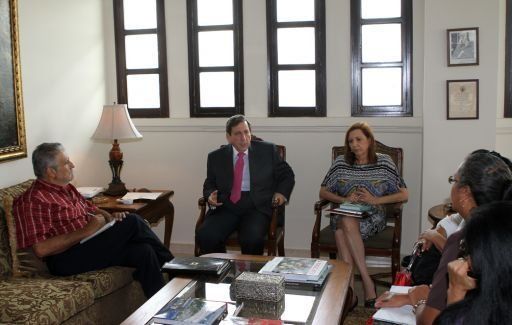 Panamá repatriará en septiembre estudiantes varados en La Habana