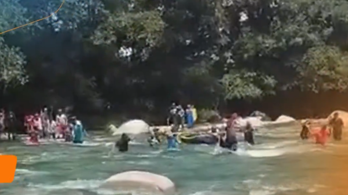 Tragedia en Ngäbe Buglé