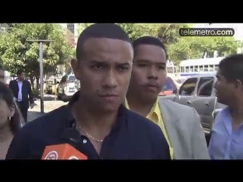 Juventud PRD presenta denuncia penal por caso Juan Hombrón