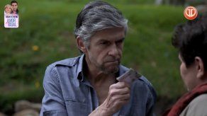 LA NIETA ELEGIDA | Brualio continúa al acecho de Luisa