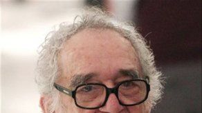 Familia confirma convalecencia de García Márquez