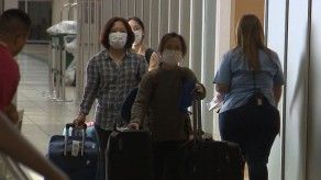Transportistas del sector turismo preocupados por pérdidas económicas ante el coronavirus