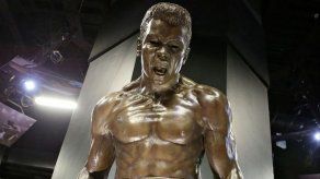 Muhammad Ali es más importante que Michael Jackson