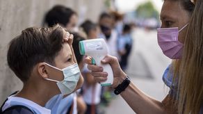 “COVID persistente” presenta diferencias en niños y adultos