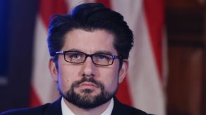 James Malatras, exasesor del exgobernador Andrew Cuomo.