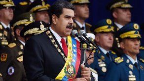 Funcionarios de EEUU evaluaron golpe de Estado con militares venezolanos