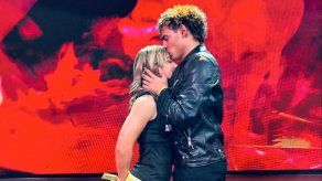 Calle 7 Panamá: Dimas declara su amor a Nicky