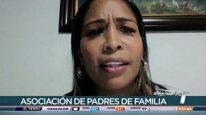 Padres de familia del Instituto Fermín Naudeau denuncian irregularidades