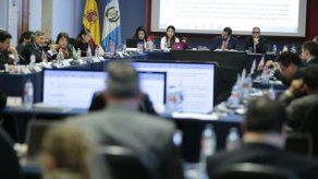 Iberoamérica pasará del papel al digital para lograr Justicia a tiempo real