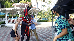 Centro Turístico de Mi Pueblito