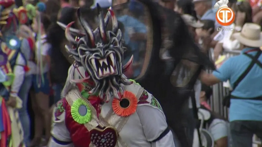 Procesión de Corpus Christi