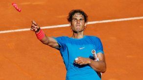Nadal derrota a Berdych y jugará la final en Madrid