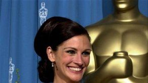 Valentino en su propia alfombra roja