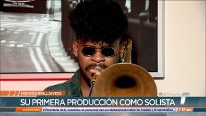 Mentes Brillantes: Xito Lovell