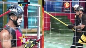 La cacería empezó en C7VIP