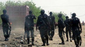 Secuestrados unos 100 jóvenes por presuntos miembros de Boko Haram