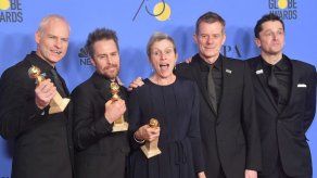 Tres anuncios por un crimen