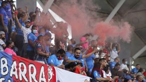 Plaza Amador vence al Alianza en LPF.