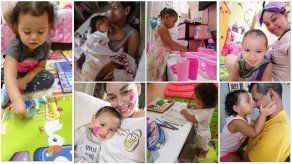 La crianza de los hijos durante la pandemia