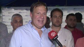 Entregan viviendas a 101 familias en Colonias de Azuero