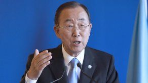 Secretario general de la ONU viajará esta semana a Perú y a Bolivia