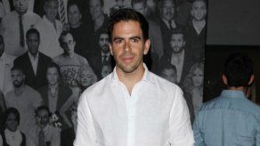 A Eli Roth le llueven las proposiciones de desconocidas tras anunciar su divorcio