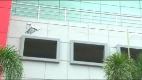 Fuertes sismos sacuden Panamá