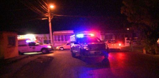 Dos menores de edad secuestran a joven de 20 años