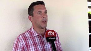 “Tenemos que esperar que la Corte haga esa solicitud”