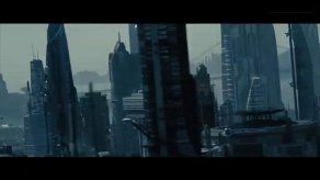 Star Trek into Darkness