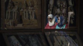 El miedo de ser homosexual en Egipto