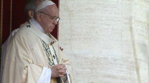 El papa le cambia el nombre al Archivo Secreto del Vaticano El papa le cambia el nombre al Archivo Secreto del Vaticano