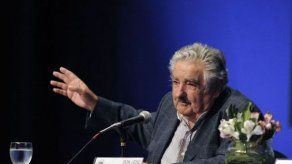 Uruguay dice adiós al campechano Mujica