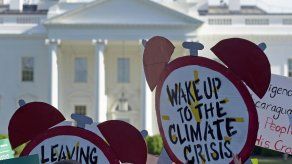 Alemania: EEUU se queda solo al salir del pacto climático