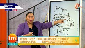 ¿Tienes problemas financieros con tu pareja? Sigue estos consejos