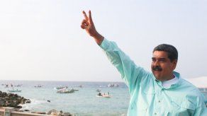 Maduro tomará las armas si llega un Gobierno que ofrezca riquezas a gringos