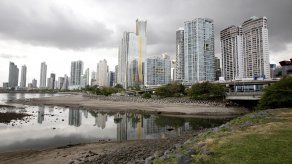 Ciudad de Panamá.