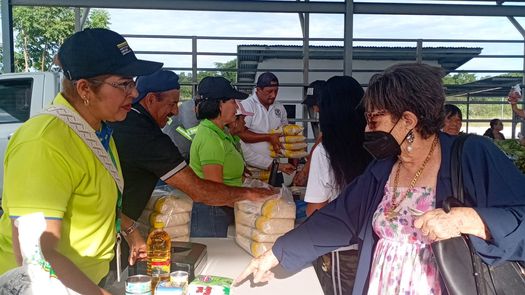 Agroferias del IMA. Agroferias del IMA.
