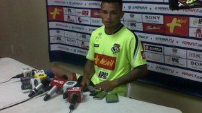 ¿Será que Amilcar Henríquez evaluará su futuro en la selección?