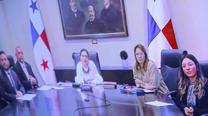 Cancillería explica candidatura de Panamá como miembro no permanente en la ONU