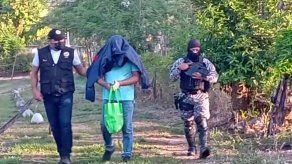 Capturan a presunto estafador en Chiriquí Capturan a presunto estafador en Chiriquí