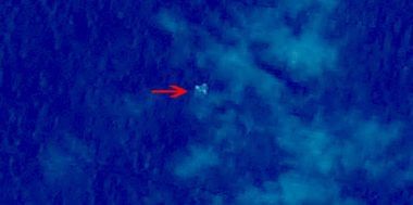 Malasia: No hay rastro del avión en lugar señalado