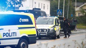 Una persona baleada y un detenido por tiroteo en mezquita en Noruega