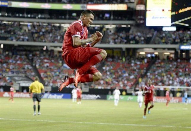 Panamá pasa a semis de Copa de Oro